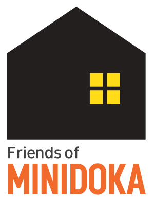 Friends of Minidoka