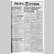 The Pacific Citizen, Vol. 29 No. 7 (August 13, 1949) (ddr-pc-21-32)
