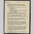 Minutes from the Heart Mountain Block Chairmen meeting, January 12, 1943 (ddr-csujad-55-399)