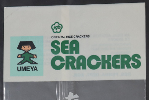 Sea Crackers (ddr-densho-499-68)