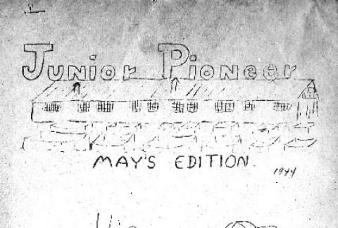 Junior Pioneer (May 1944) (ddr-densho-147-340)