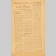 Tulean Dispatch Vol. 4 No. 88 (March 6, 1943) (ddr-densho-65-173)