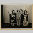 Women in kimonos (ddr-densho-287-617)