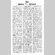Poston Chronicle Vol. XX No. 17 (September 9, 1944) (ddr-densho-145-555)