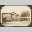 Snowy front yard (ddr-densho-433-812)