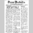 Poston Press Bulletin Vol. IV No. 24 (September 23, 1942) (ddr-densho-145-115)