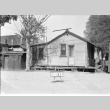 House labeled East San Pedro Tract 182F (ddr-csujad-43-95)