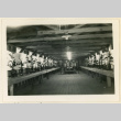 Flower arrangement exhibit (ddr-densho-37-1322)