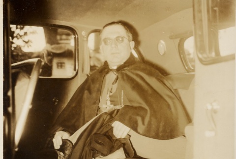 Archbishop Paul Marella (ddr-njpa-1-930)