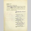 Nisei's request to cancel application for repatriation to Japan (ddr-densho-188-39)