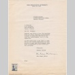 Letter sent to T.K. Pharmacy from Granada (Amache) concentration camp (ddr-densho-319-236)