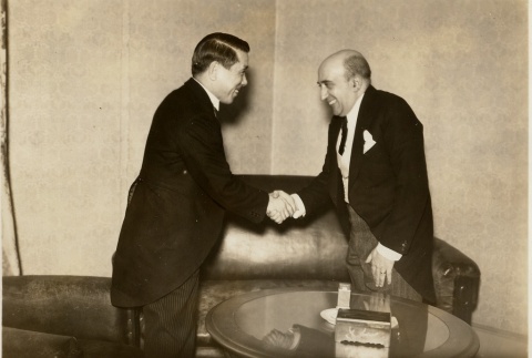 Two men shaking hands (ddr-njpa-1-2271)