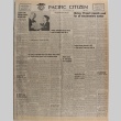 Pacific Citizen, Vol. 58, No. 20 (November 15, 1963) (ddr-pc-35-46)