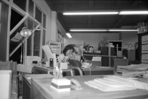Photograph (ddr-densho-1007-560-mezzanine-e0df693525)