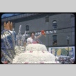 Portland Rose Festival Parade Float (ddr-one-1-469)
