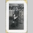 Couple posing outside (ddr-manz-4-116)