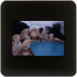 Rock garden and pool (ddr-densho-377-586)