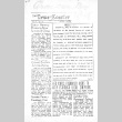 Gila News-Courier Vol. I No. 18 (November 11, 1942) (ddr-densho-141-18)