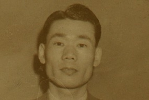 Takeo Yoshikawa (ddr-njpa-4-774)