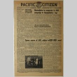 Pacific Citizen, Vol. 45, No. 7 (August 16, 1957) (ddr-pc-29-33)