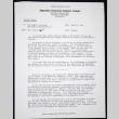 Memo to MDC Chapter Presidents from Bill Yoshino (ddr-chijacl-1-258)