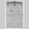 The Pacific Citizen, Vol. XI No. 132 (May 1939) (ddr-pc-11-3)
