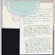 Letter from Kay Riale to Sue Ogata Kato (ddr-csujad-49-183)