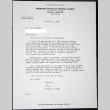 Letter to Grayce Uyehara from Bill Yoshino (ddr-chijacl-1-721)