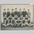 Basketball team photo (ddr-densho-383-374)
