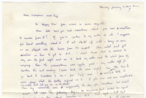 Letter from Kathie Sumoto to Grandma and Rezi (ddr-densho-433-72)