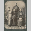 Wakaichi Ohashi with family (ddr-densho-442-93)