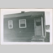 Apartment 119 at the Moses Lake housing project (ddr-densho-300-57)