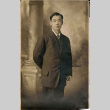 Ihei Kakutani (ddr-densho-474-155)