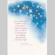 Card from Keiko to Kris Marubayashi (ddr-densho-329-1080)