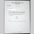 Letter to Masy Tashima from Bill Yoshino (ddr-chijacl-1-747)