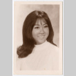 Portrait of young woman (ddr-densho-522-648)