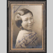 Portrait of Yoshige Nakamoto (ddr-densho-493-141)