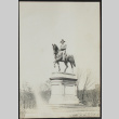 Statue of George Washington (ddr-densho-355-704)