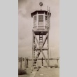 Guard tower (ddr-densho-205-1)