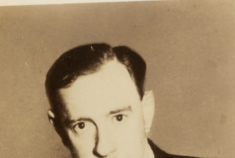 Portrait of Percy Spender (ddr-njpa-1-1876)