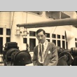 Hiroshi Saito on board a ship (ddr-njpa-4-2509)