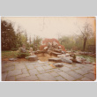 Small pool under construction (ddr-densho-377-1775)