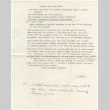 Recipe for Liver Pate sent from Wilsho (Ruth Wilson) to Kaneji Domoto (ddr-densho-329-1056)