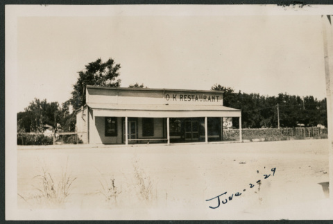 OK Restaurant (ddr-densho-378-341)