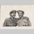 Two men laughing (ddr-densho-466-313)