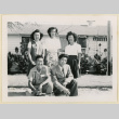 Prescoll Conference attendees (ddr-densho-37-2031)