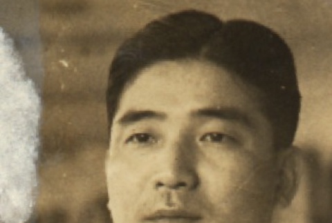 A man (ddr-njpa-4-2277)