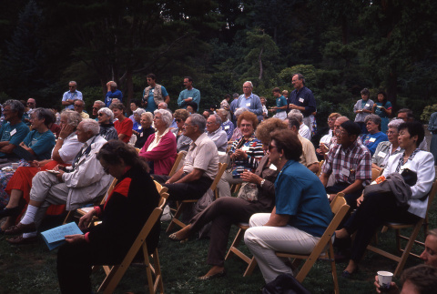 1990 Kubota Garden Annual Meeting (ddr-densho-354-378)