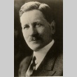 Portrait of Patrick Hurley (ddr-njpa-1-698)
