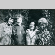 Four woman (ddr-densho-523-609)